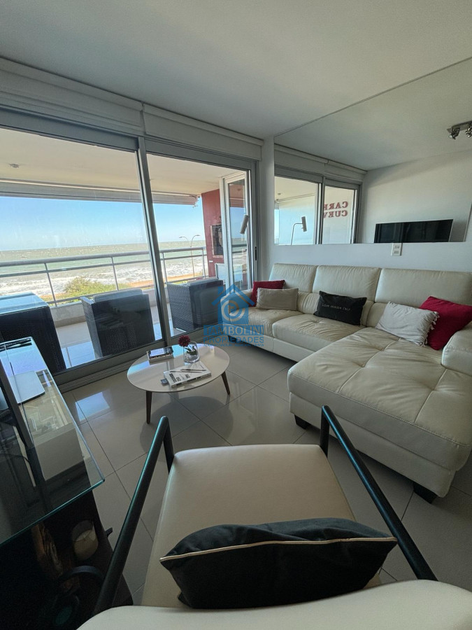 Apartamento ID.493 - Apartamento en primera linea de la Mansa - Edificio con amenities