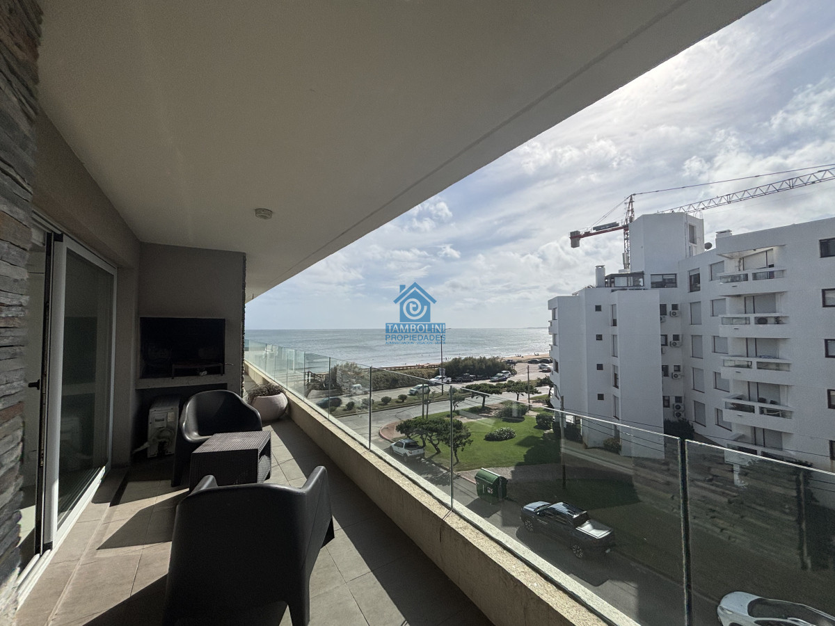 Apartamento ID.369 - APARTAMENTO EN ALQUILER ANUAL PRIMERA LINEA DE LA MANSA