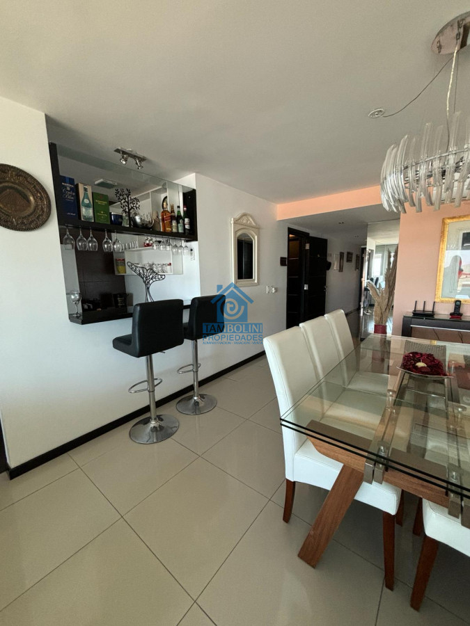 Apartamento ID.493 - Apartamento en primera linea de la Mansa - Edificio con amenities
