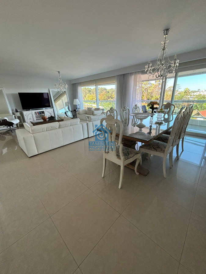 Apartamento ID.540 - APARTAMENTO DE 4 DORMITORIOS EN LA TORRE AQUARELLA