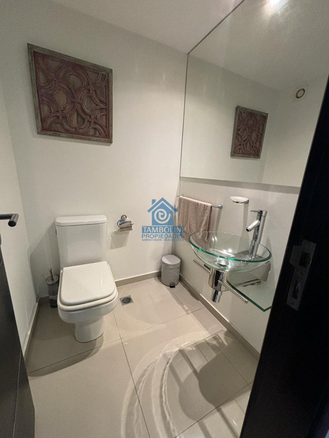 Apartamento ID.493 - Apartamento en primera linea de la Mansa - Edificio con amenities