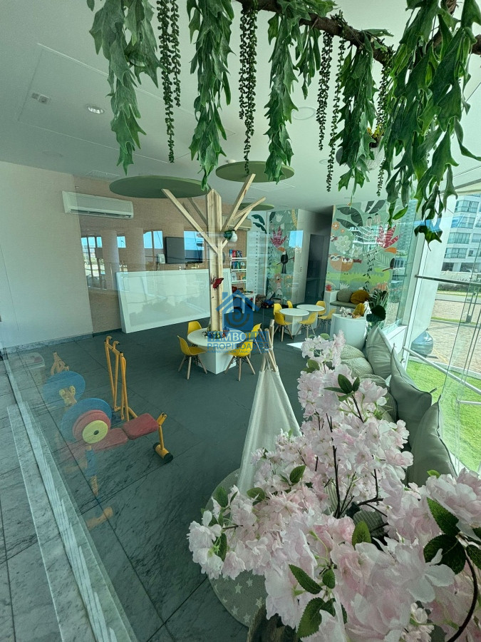 Apartamento ID.540 - APARTAMENTO DE 4 DORMITORIOS EN LA TORRE AQUARELLA