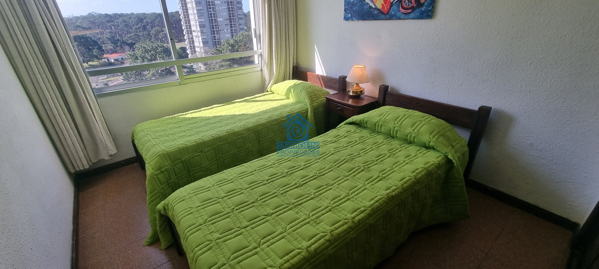Apartamento ID.528 - Amplio apartamento hermosas vistas 