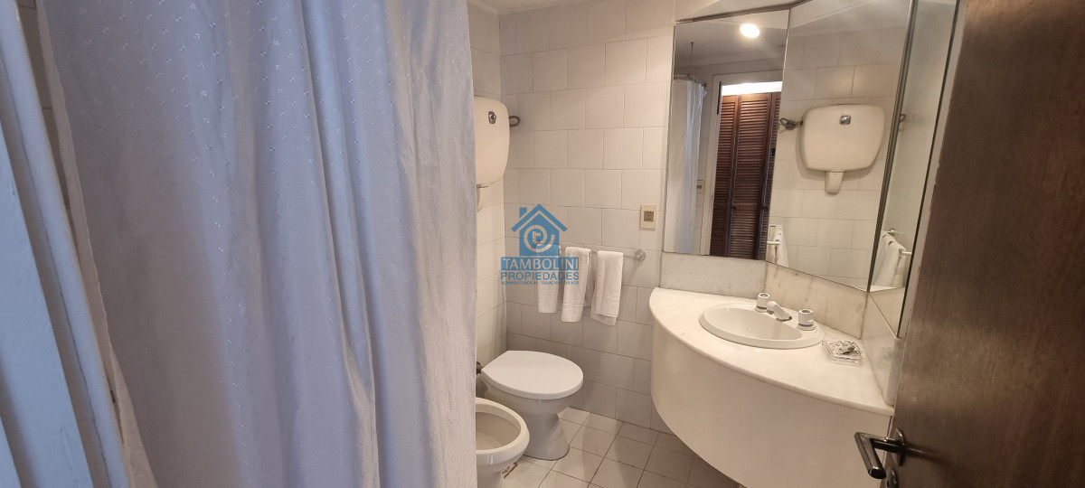 Apartamento ID.530 - Apartamento 2 dormitorios 2 baños club sol del este