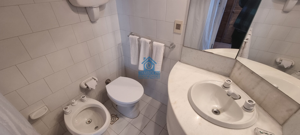 Apartamento ID.530 - Apartamento 2 dormitorios 2 baños club sol del este