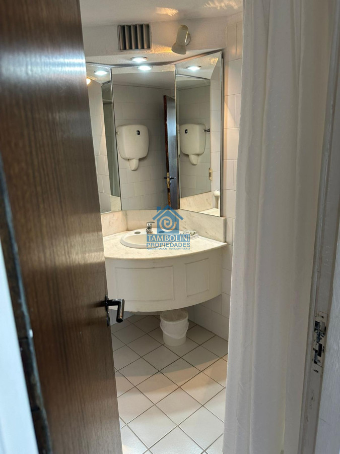 Apartamento ID.530 - Apartamento 2 dormitorios 2 baños club sol del este