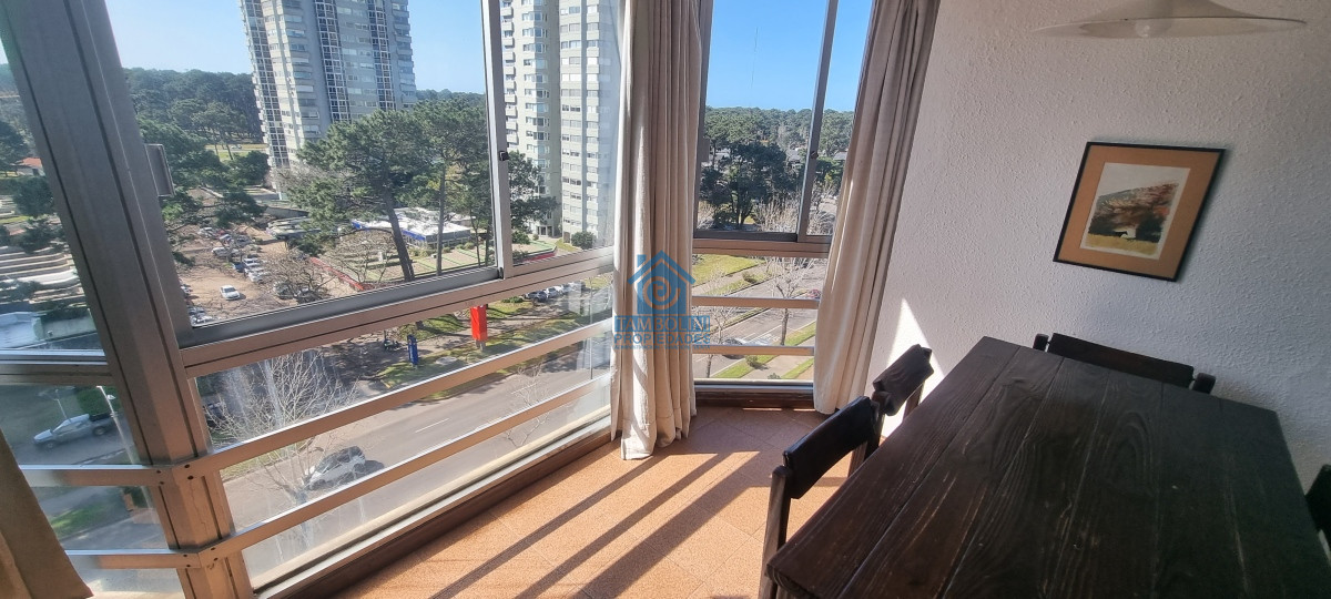 Apartamento ID.530 - Apartamento 2 dormitorios 2 baños club sol del este