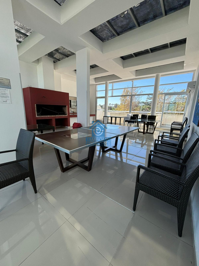 Apartamento ID.493 - Apartamento en primera linea de la Mansa - Edificio con amenities