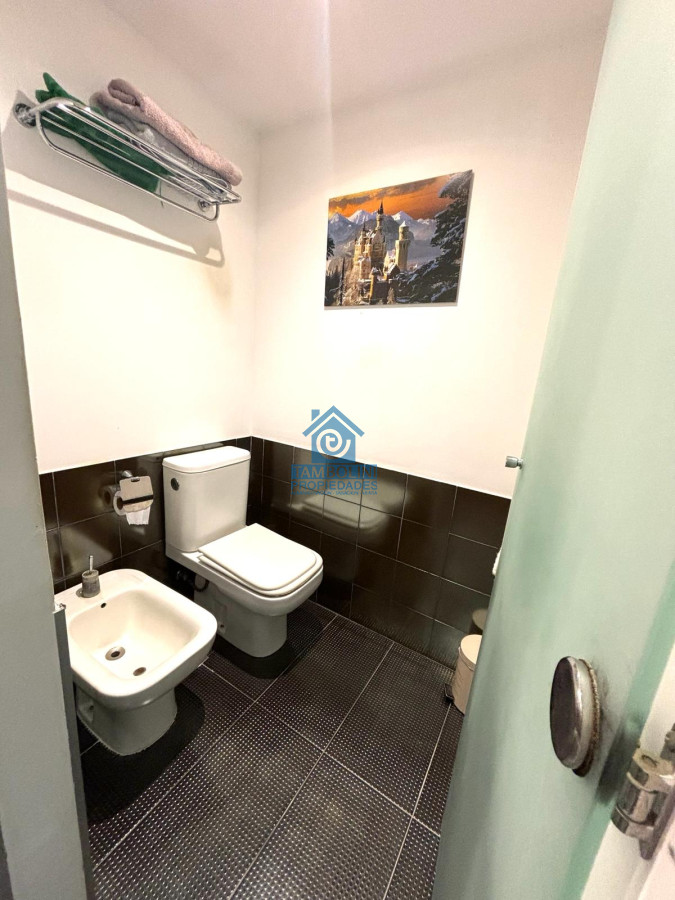 Apartamento ID.493 - Apartamento en primera linea de la Mansa - Edificio con amenities