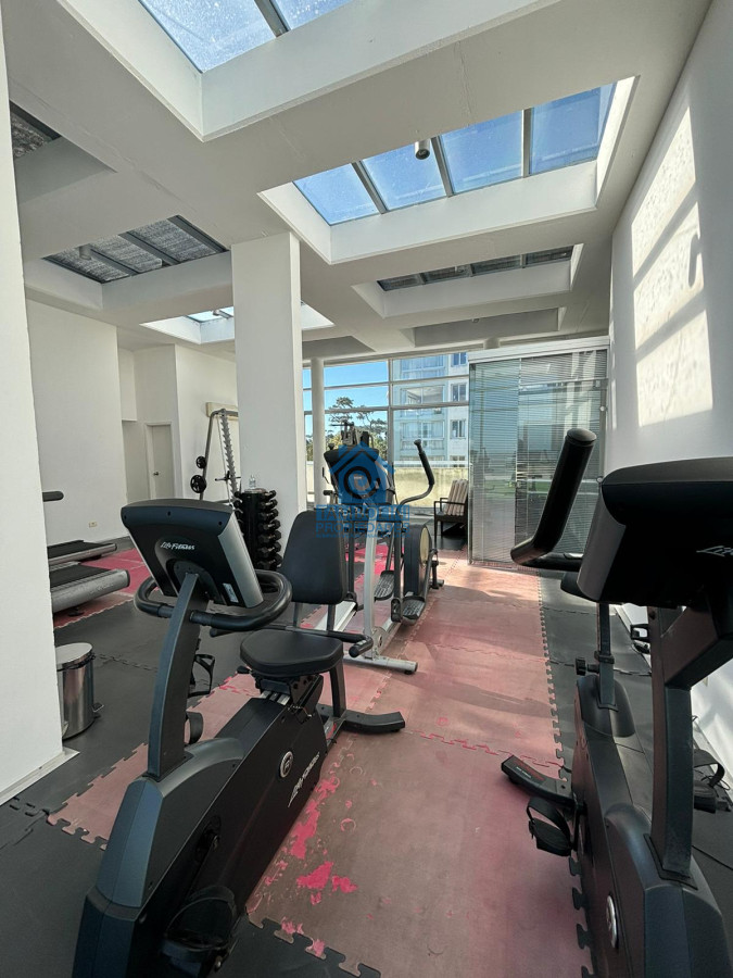 Apartamento ID.493 - Apartamento en primera linea de la Mansa - Edificio con amenities