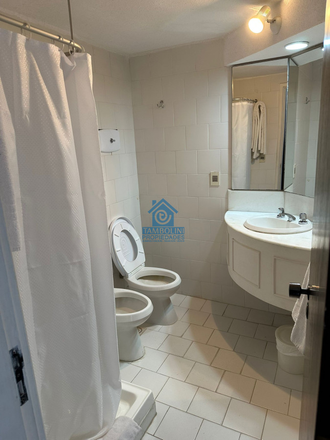 Apartamento ID.528 - Amplio apartamento hermosas vistas 