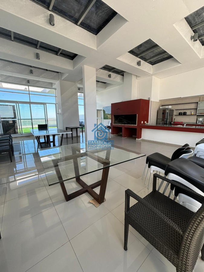 Apartamento ID.493 - Apartamento en primera linea de la Mansa - Edificio con amenities