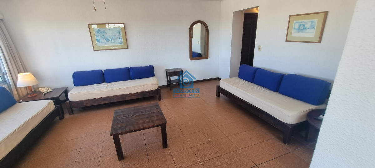 Apartamento ID.528 - Amplio apartamento hermosas vistas 