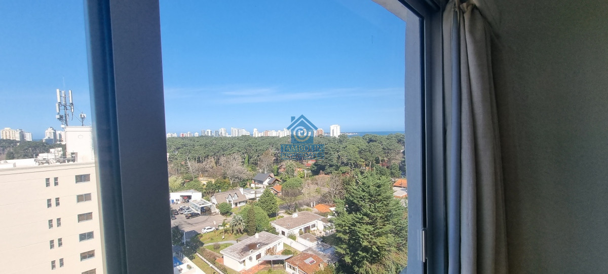 Apartamento ID.528 - Amplio apartamento hermosas vistas 