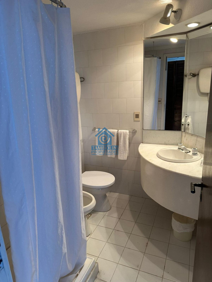 Apartamento ID.530 - Apartamento 2 dormitorios 2 baños club sol del este