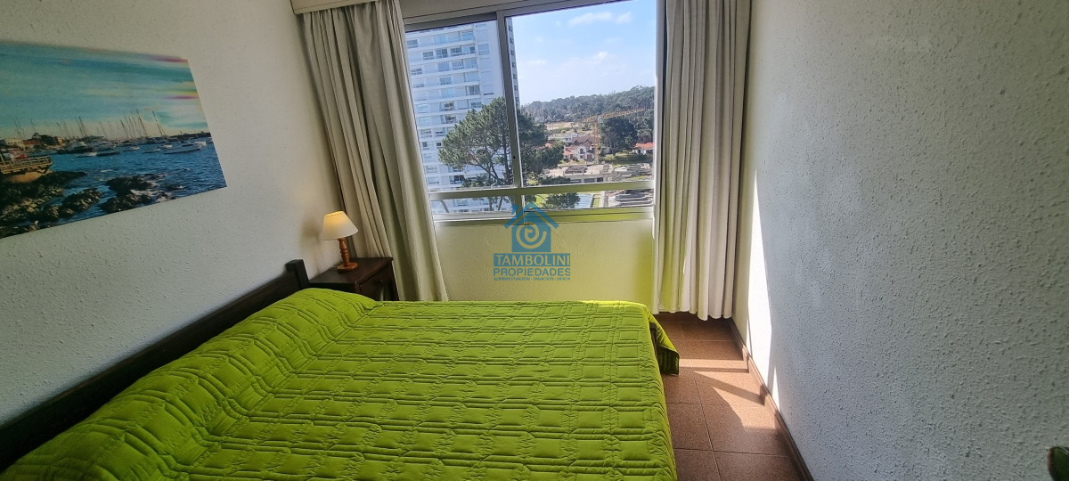 Apartamento ID.528 - Amplio apartamento hermosas vistas 