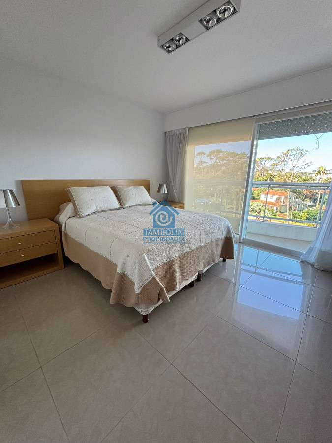 Apartamento ID.540 - APARTAMENTO DE 4 DORMITORIOS EN LA TORRE AQUARELLA