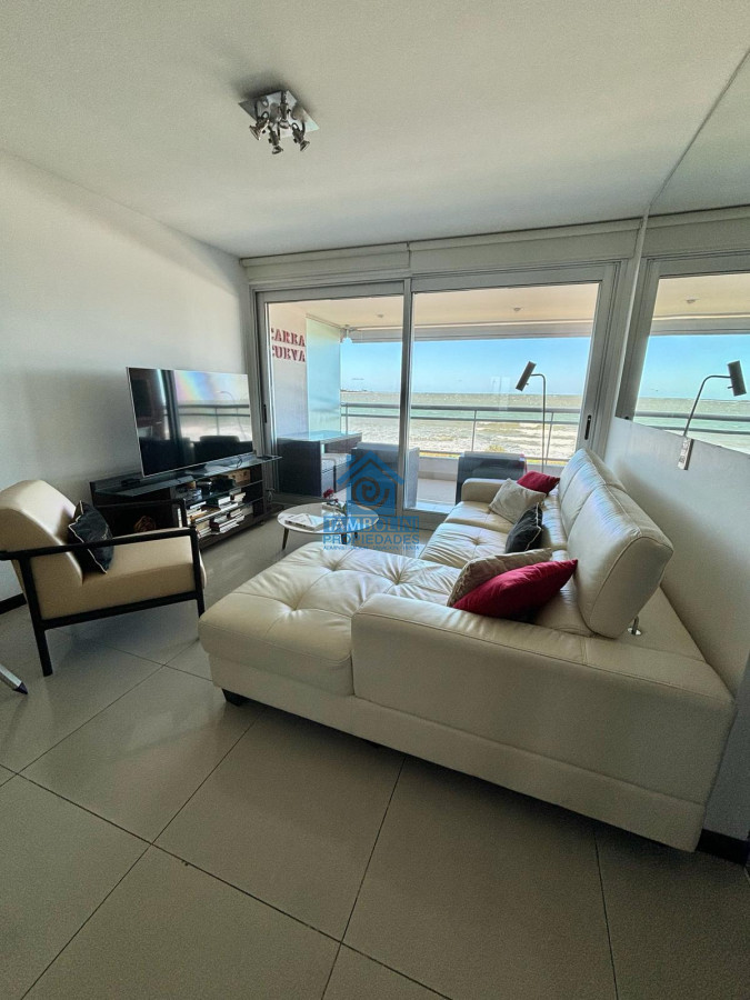 Apartamento ID.493 - Apartamento en primera linea de la Mansa - Edificio con amenities