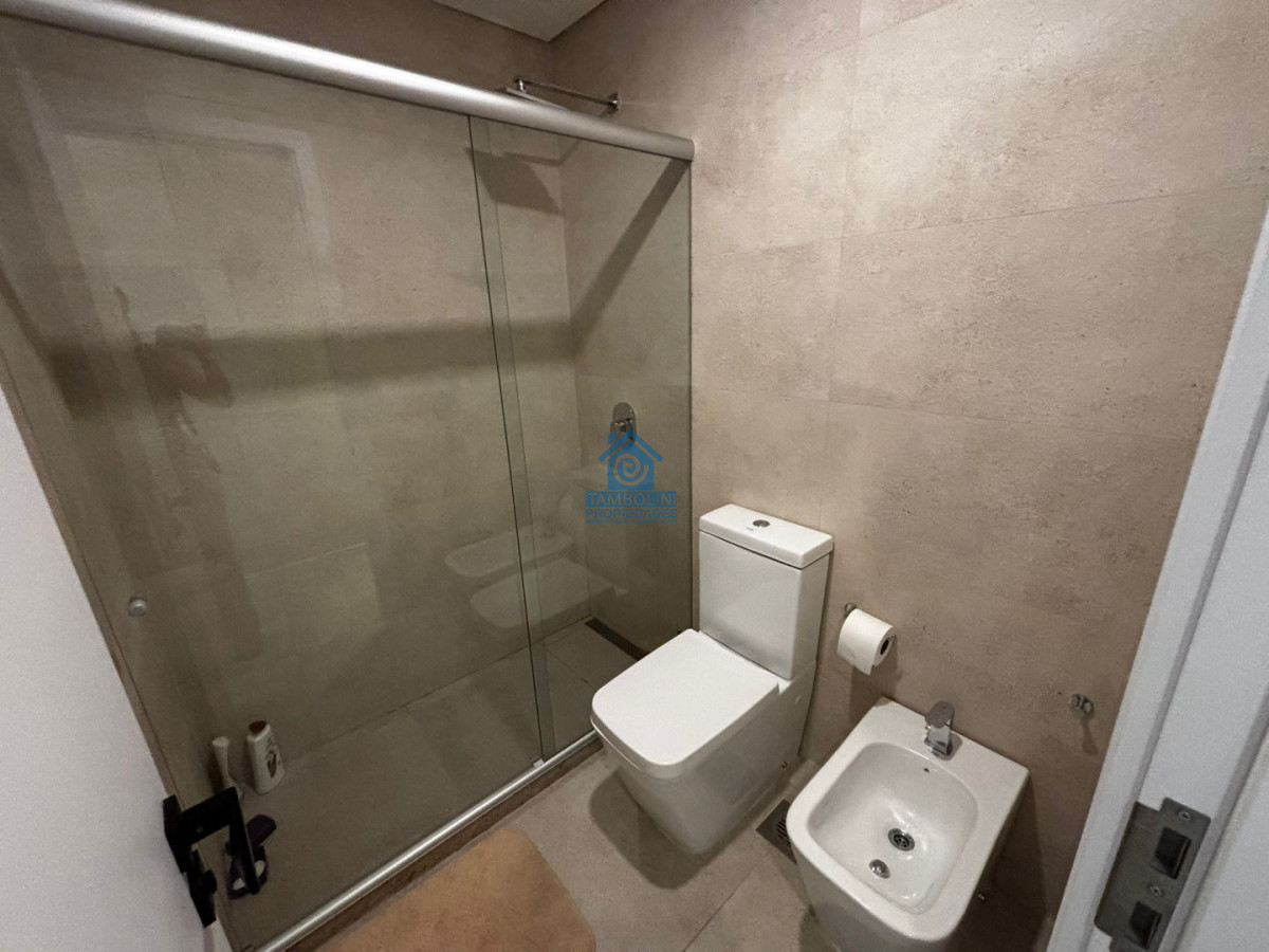 Apartamento ID.1017 - Alquiler Apto 1 dormitorio en la Brava 