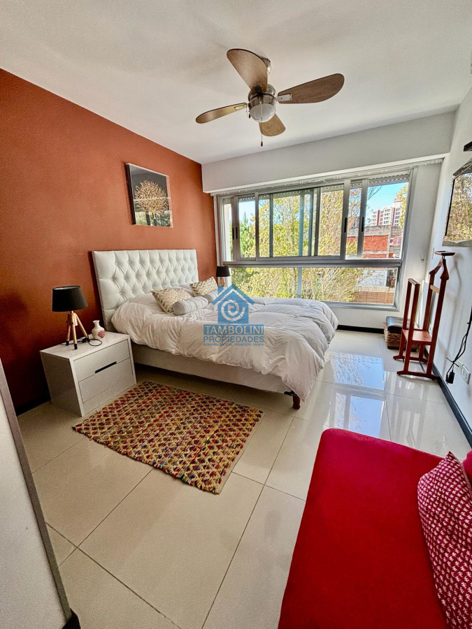 Apartamento ID.493 - Apartamento en primera linea de la Mansa - Edificio con amenities