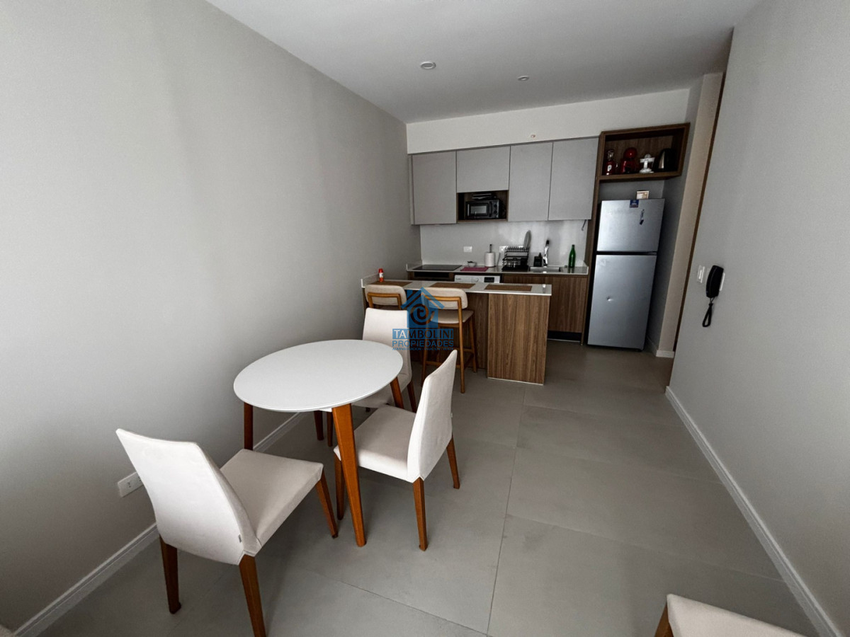 Apartamento ID.1017 - Alquiler Apto 1 dormitorio en la Brava 