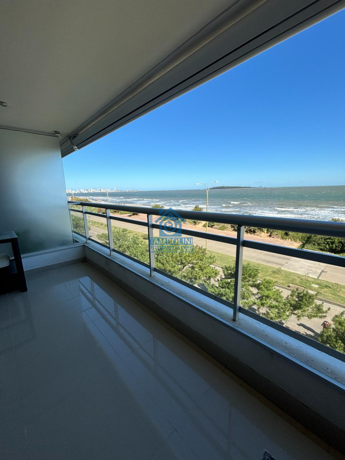 Apartamento ID.493 - Apartamento en primera linea de la Mansa - Edificio con amenities
