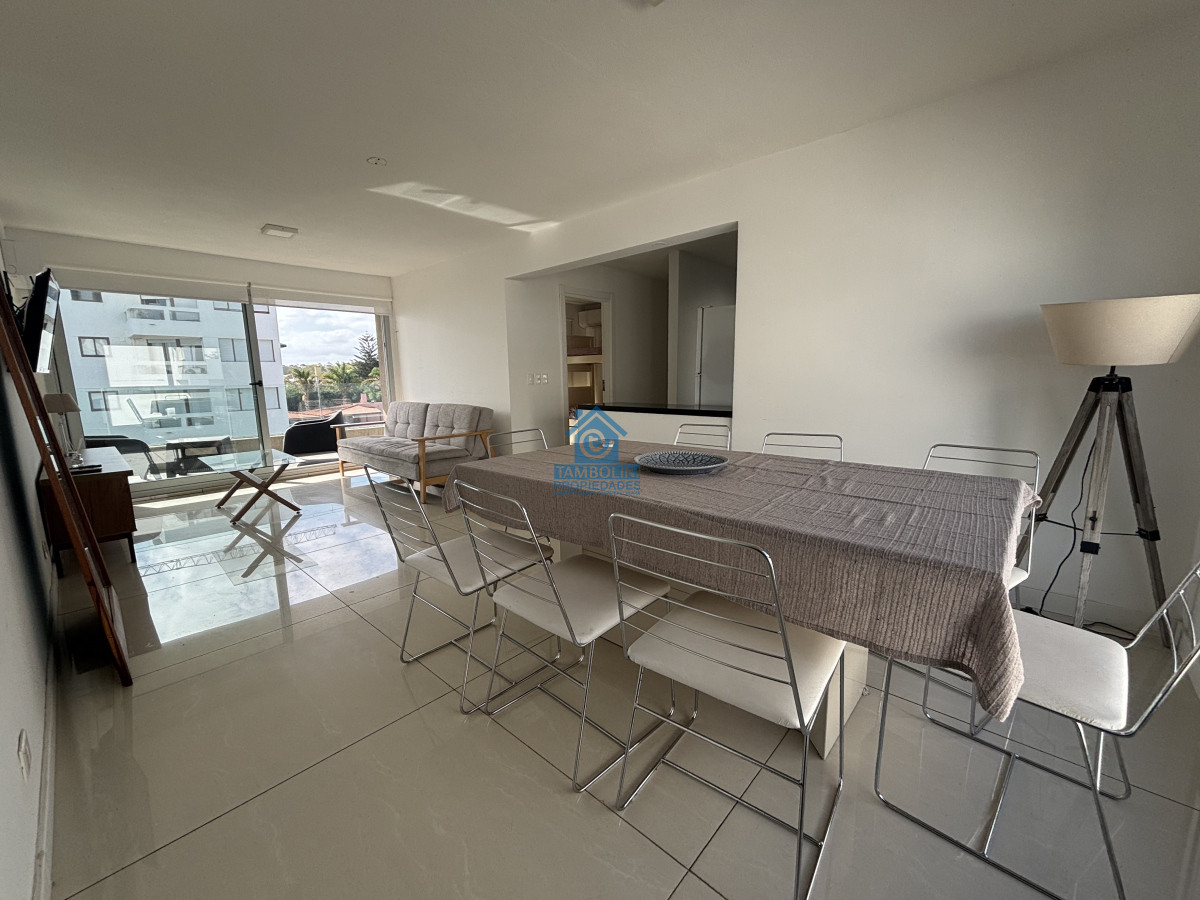Apartamento ID.369 - APARTAMENTO EN ALQUILER ANUAL PRIMERA LINEA DE LA MANSA