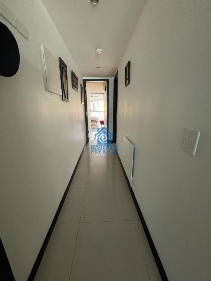 Apartamento ID.493 - Apartamento en primera linea de la Mansa - Edificio con amenities