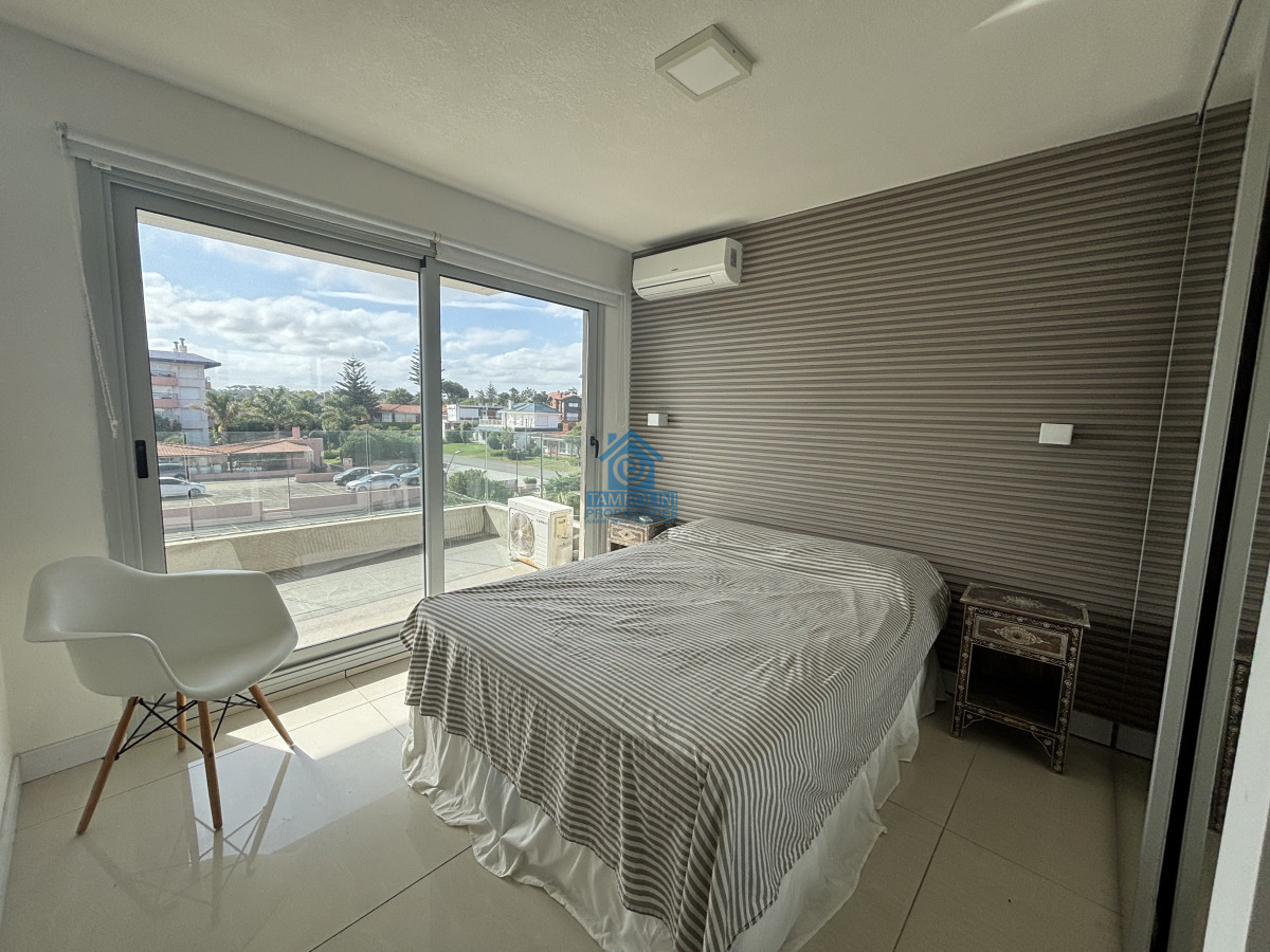 Apartamento ID.369 - APARTAMENTO EN ALQUILER ANUAL PRIMERA LINEA DE LA MANSA