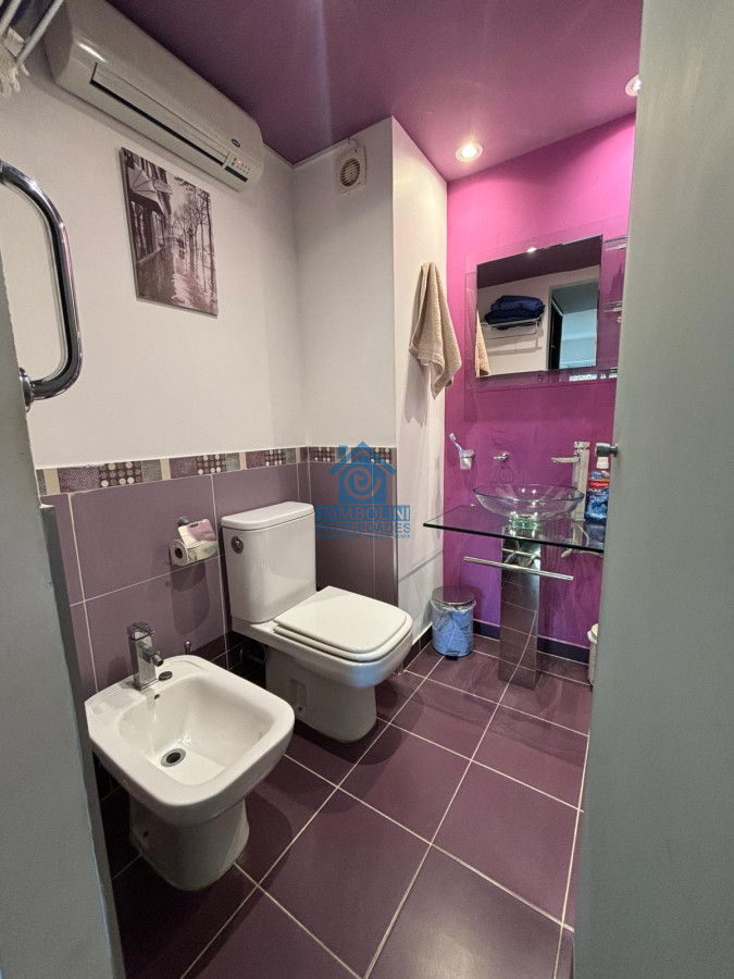 Apartamento ID.493 - Apartamento en primera linea de la Mansa - Edificio con amenities