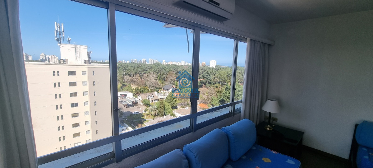 Apartamento ID.530 - Apartamento 2 dormitorios 2 baños club sol del este