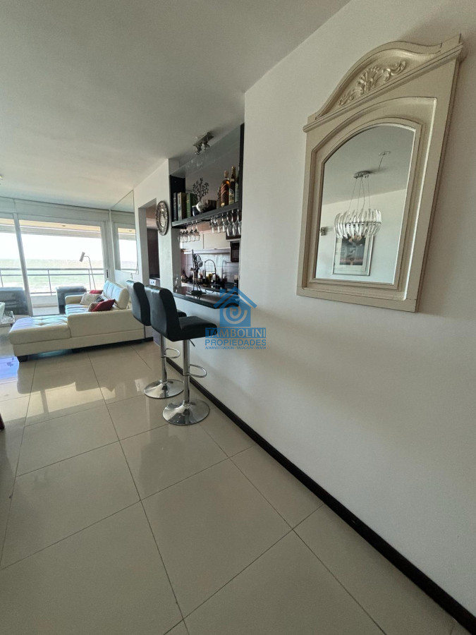 Apartamento ID.493 - Apartamento en primera linea de la Mansa - Edificio con amenities