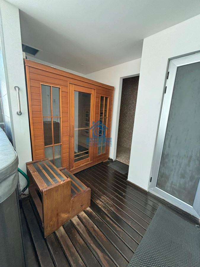 Apartamento ID.493 - Apartamento en primera linea de la Mansa - Edificio con amenities
