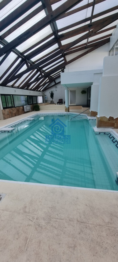 Apartamento ID.528 - Amplio apartamento hermosas vistas 