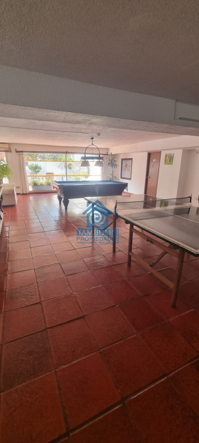 Apartamento ID.528 - Amplio apartamento hermosas vistas 