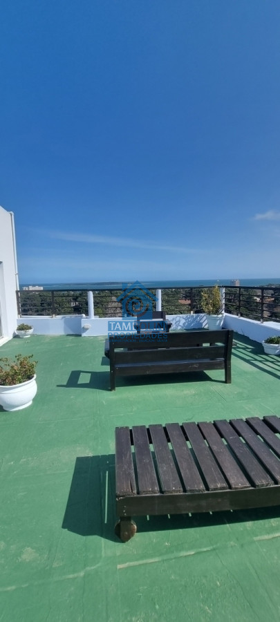 Apartamento ID.528 - Amplio apartamento hermosas vistas 
