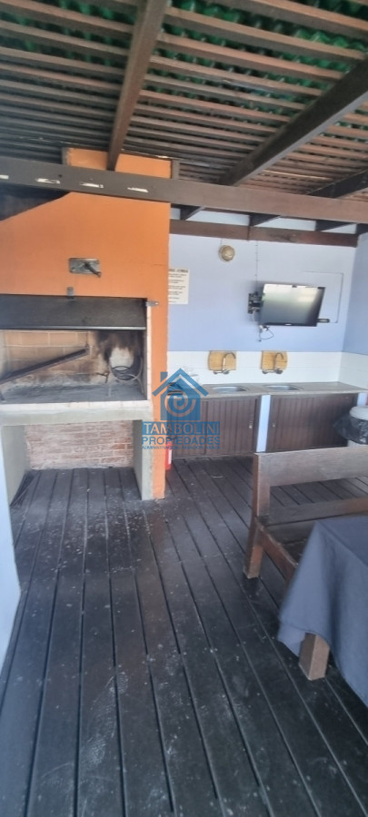 Apartamento ID.528 - Amplio apartamento hermosas vistas 