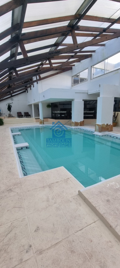 Apartamento ID.528 - Amplio apartamento hermosas vistas 