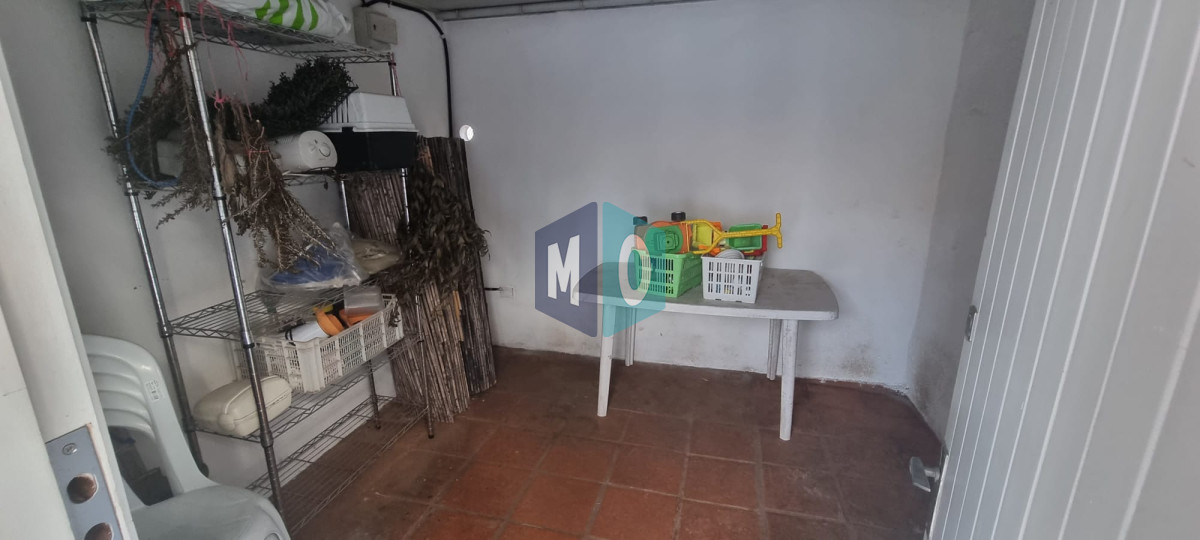 Casa ID.738 - Alquiler anual casa 4 dormitorios Pinares 