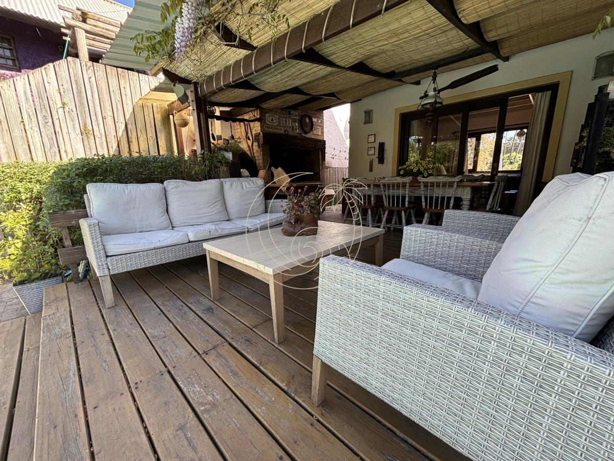 Casa ID.21092644 - Casa en montoya a 300 metros del mar 