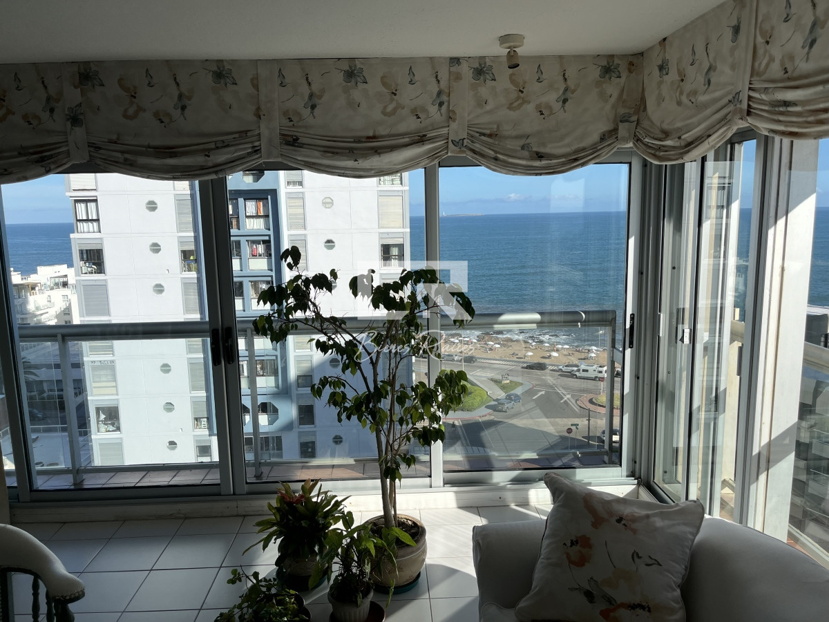 Apartamento ID.797 - Apartamento 2 dormitorios, Península, con Vista