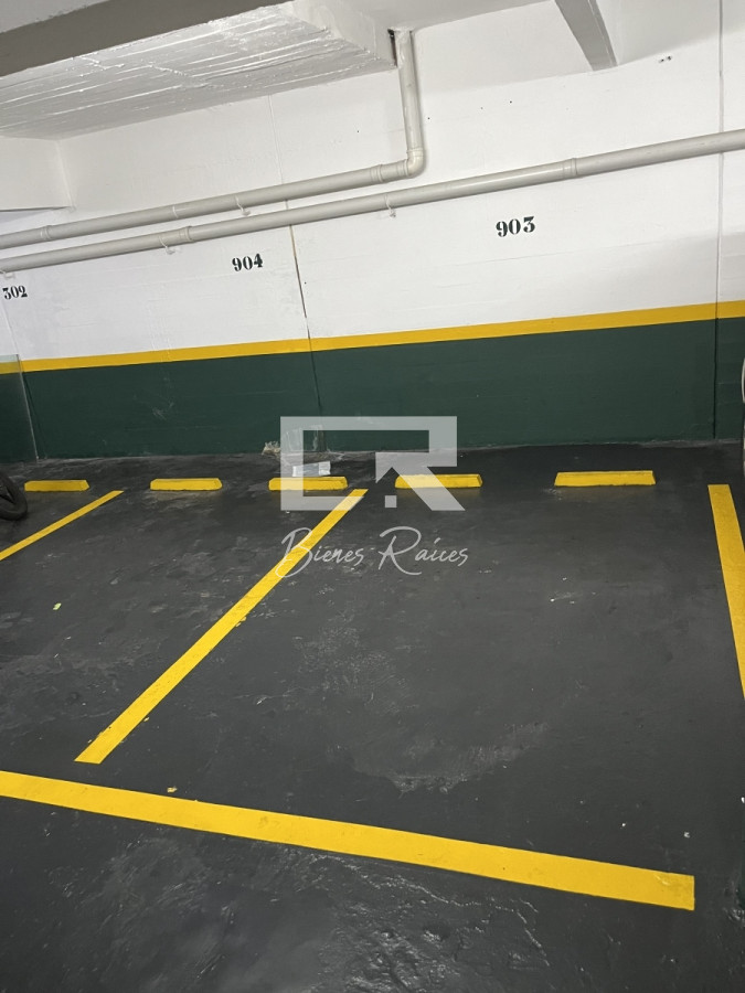 Apartamento ID.797 - Apartamento 2 dormitorios, Península, con Vista