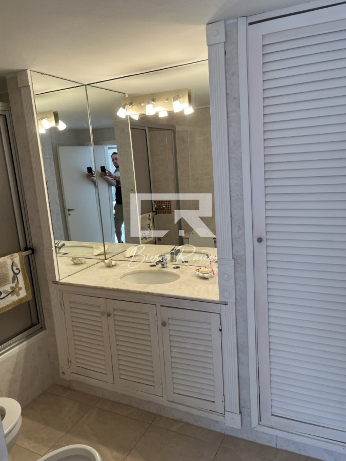Apartamento ID.797 - Apartamento 2 dormitorios, Península, con Vista
