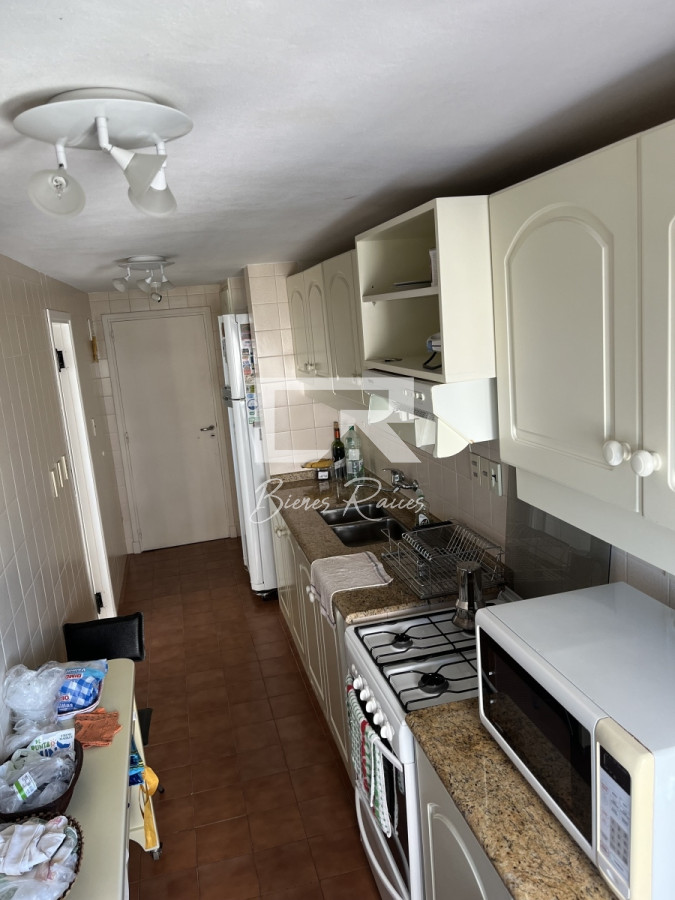 Apartamento ID.797 - Apartamento 2 dormitorios, Península, con Vista
