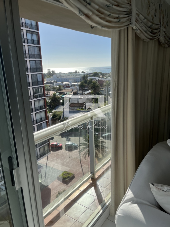 Apartamento ID.797 - Apartamento 2 dormitorios, Península, con Vista