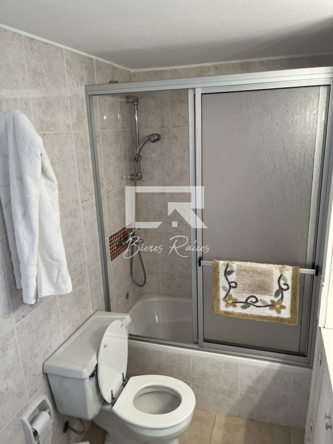 Apartamento ID.797 - Apartamento 2 dormitorios, Península, con Vista