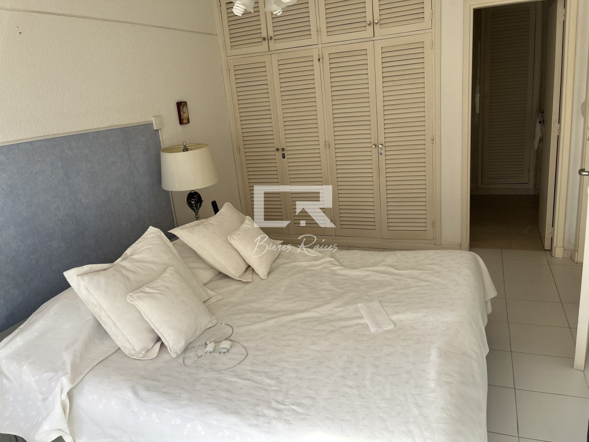 Apartamento ID.797 - Apartamento 2 dormitorios, Península, con Vista