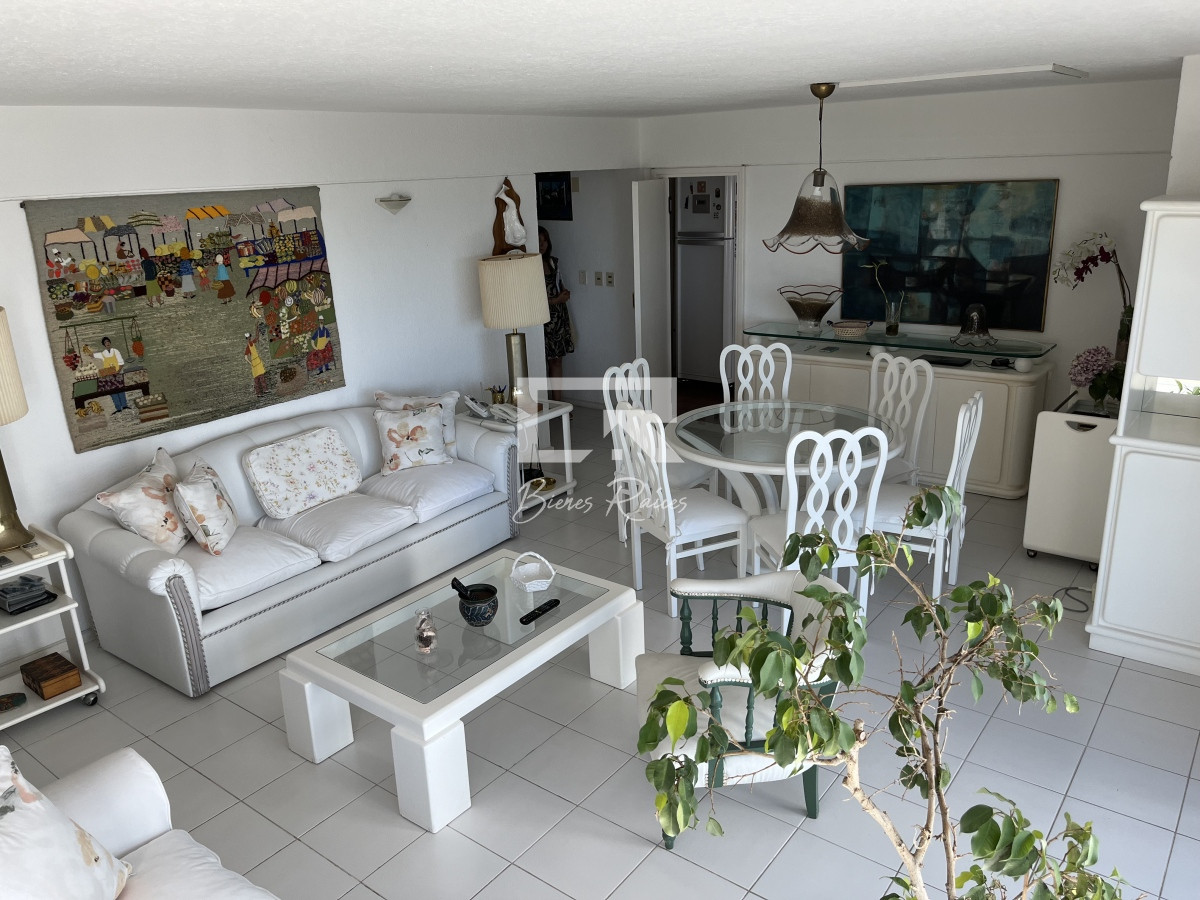 Apartamento ID.797 - Apartamento 2 dormitorios, Península, con Vista