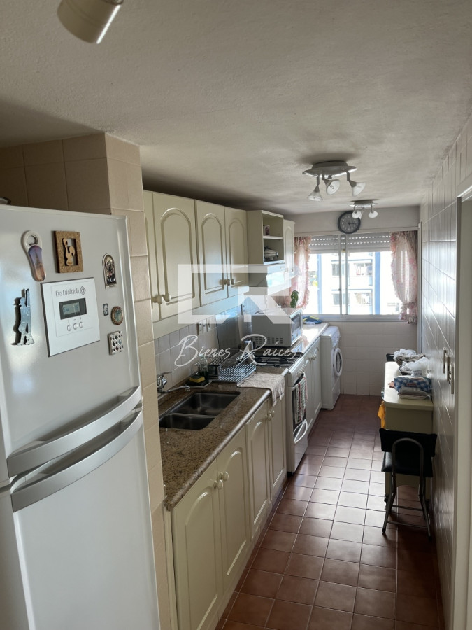 Apartamento ID.797 - Apartamento 2 dormitorios, Península, con Vista