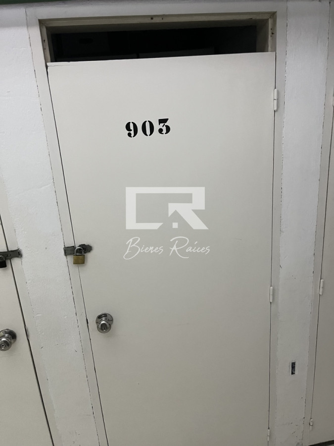 Apartamento ID.797 - Apartamento 2 dormitorios, Península, con Vista